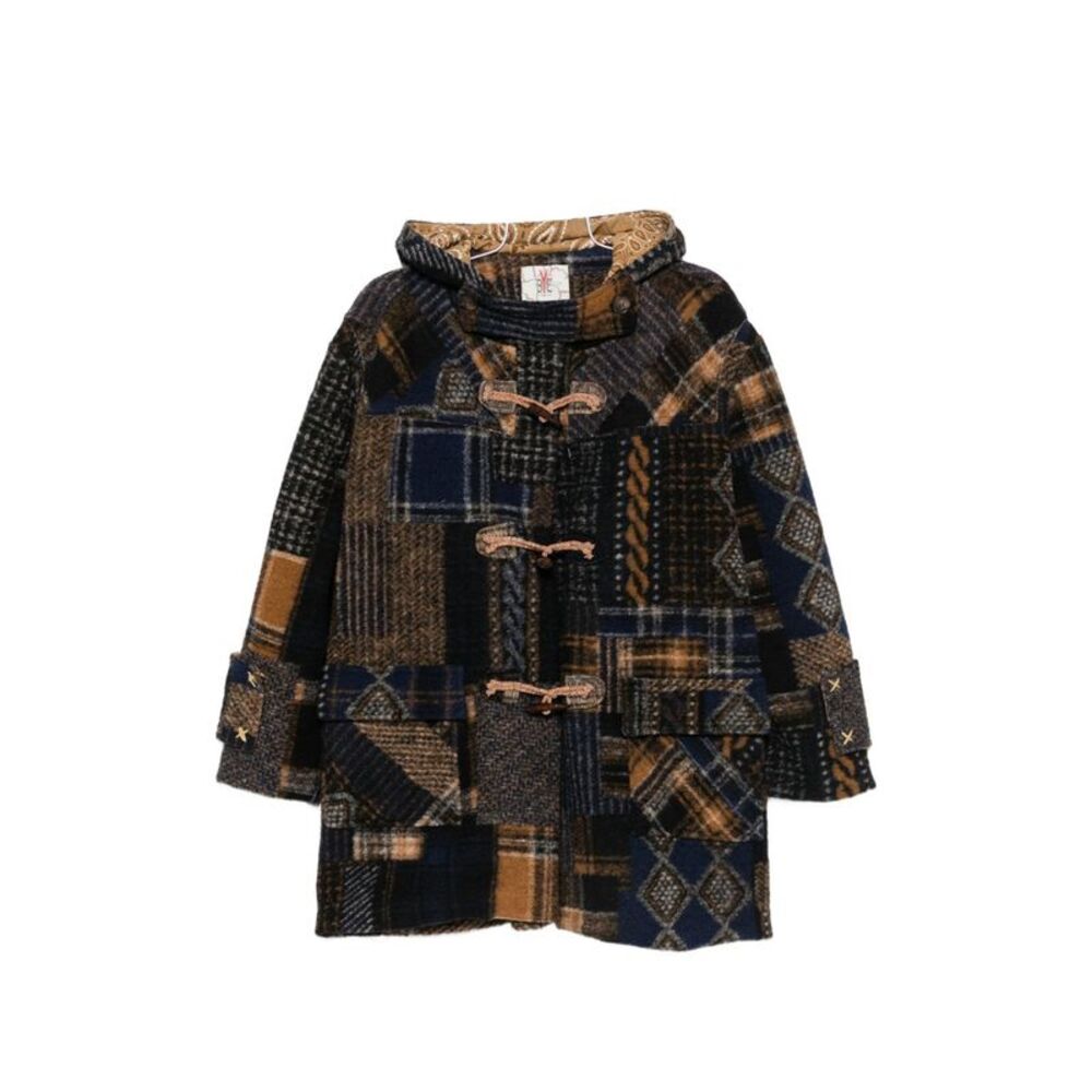 Bye Women Jackets